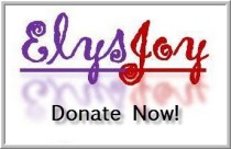 Donate to ElysJoy